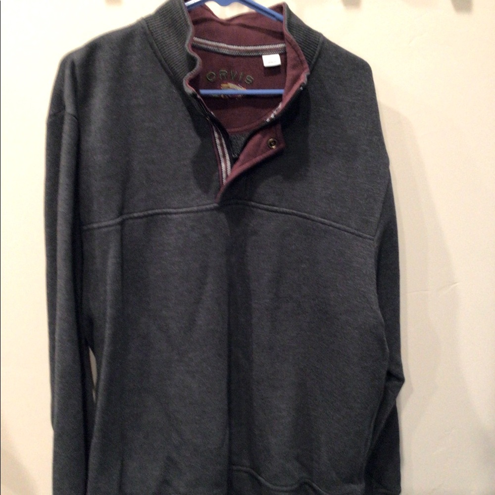 Mens Orvis shirt